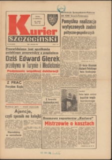 Kurier Szczeciński. 1977 nr 270 wyd. AB