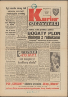 Kurier Szczeciński. 1977 nr 275 wyd. AB