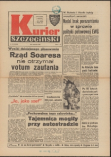Kurier Szczeciński. 1977 nr 276 wyd. AB