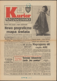 Kurier Szczeciński. 1977 nr 277 wyd. AB