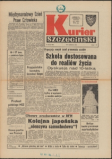 Kurier Szczeciński. 1977 nr 278 wyd. AB