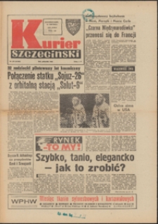 Kurier Szczeciński. 1977 nr 279 wyd. AB