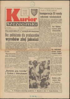 Kurier Szczeciński. 1977 nr 27 wyd. AB