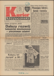 Kurier Szczeciński. 1977 nr 280 wyd. AB