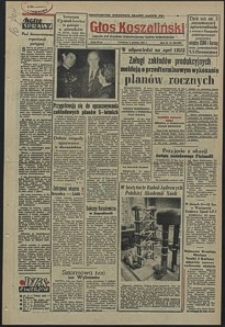 Głos Koszaliński. 1955, grudzień, nr 292