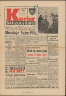 Kurier Szczeciński. 1977 nr 283 wyd. AB