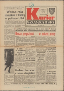 Kurier Szczeciński. 1977 nr 284 wyd. AB