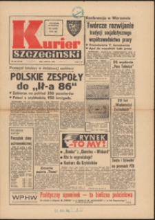 Kurier Szczeciński. 1977 nr 288 wyd. AB