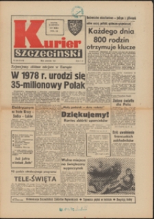 Kurier Szczeciński. 1977 nr 289 wyd. AB