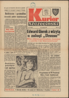 Kurier Szczeciński. 1977 nr 28 wyd. AB