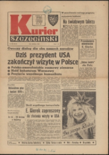 Kurier Szczeciński. 1977 nr 295 wyd. AB