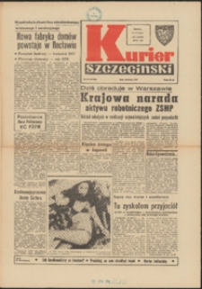 Kurier Szczeciński. 1977 nr 31 wyd. AB