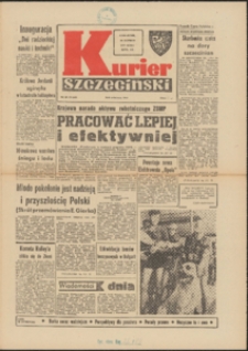 Kurier Szczeciński. 1977 nr 32 wyd. AB