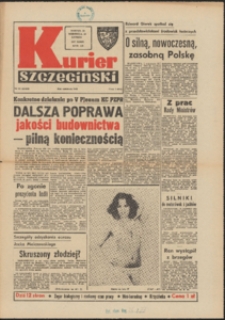 Kurier Szczeciński. 1977 nr 34 wyd. AB