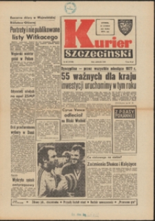 Kurier Szczeciński. 1977 nr 36 wyd. AB