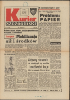 Kurier Szczeciński. 1977 nr 39 wyd. AB