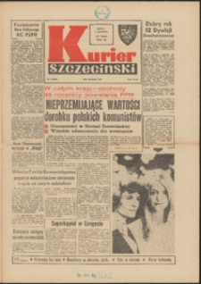 Kurier Szczeciński. 1977 nr 3 wyd. AB