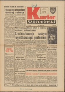 Kurier Szczeciński. 1977 nr 45 wyd. AB
