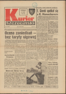 Kurier Szczeciński. 1977 nr 47 wyd. AB