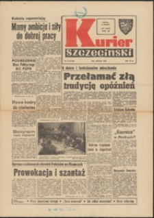 Kurier Szczeciński. 1977 nr 54 wyd. AB