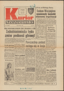 Kurier Szczeciński. 1977 nr 55 wyd. AB