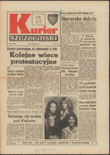 Kurier Szczeciński. 1977 nr 56 wyd. AB