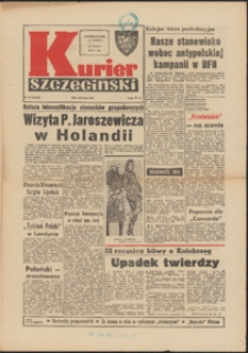 Kurier Szczeciński. 1977 nr 58 wyd. AB
