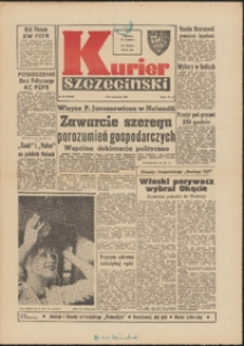 Kurier Szczeciński. 1977 nr 60 wyd. AB