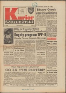Kurier Szczeciński. 1977 nr 62 wyd. AB