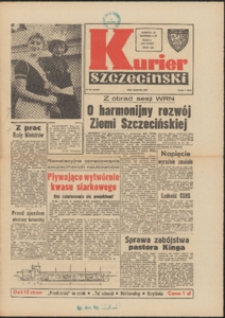Kurier Szczeciński. 1977 nr 63 wyd. AB