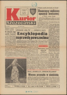 Kurier Szczeciński. 1977 nr 64 wyd. AB