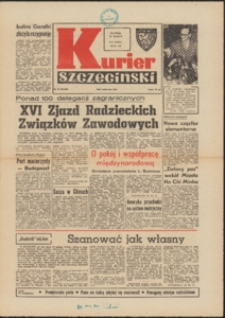 Kurier Szczeciński. 1977 nr 65 wyd. AB