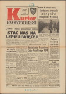 Kurier Szczeciński. 1977 nr 67 wyd. AB