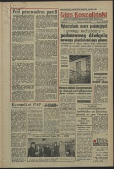 Głos Koszaliński. 1955, grudzień, nr 298