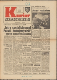 Kurier Szczeciński. 1977 nr 72 wyd. AB