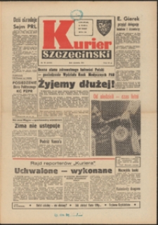 Kurier Szczeciński. 1977 nr 73 wyd. AB