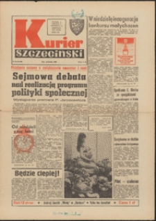 Kurier Szczeciński. 1977 nr 74 wyd. AB