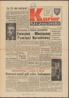 Kurier Szczeciński. 1977 nr 75 wyd. AB