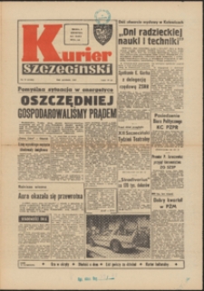 Kurier Szczeciński. 1977 nr 77 wyd. AB