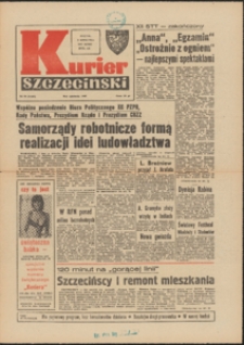 Kurier Szczeciński. 1977 nr 79 wyd. AB