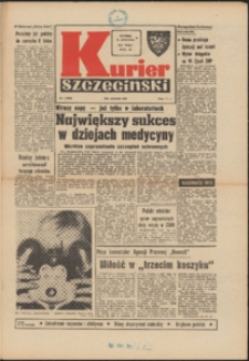Kurier Szczeciński. 1977 nr 7 wyd. AB