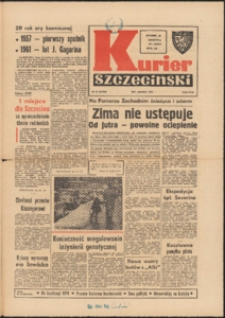 Kurier Szczeciński. 1977 nr 81 wyd. AB