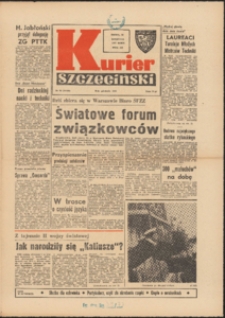 Kurier Szczeciński. 1977 nr 82 wyd. AB