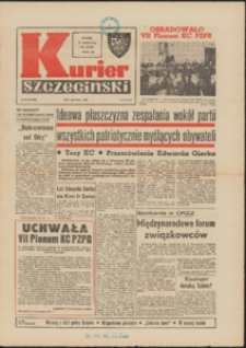Kurier Szczeciński. 1977 nr 84 wyd. AB