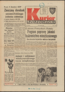Kurier Szczeciński. 1977 nr 85 wyd. AB