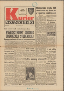 Kurier Szczeciński. 1977 nr 87 wyd. AB