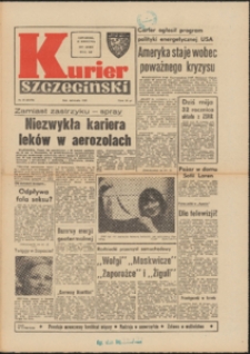 Kurier Szczeciński. 1977 nr 89 wyd. AB