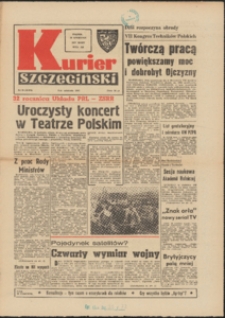 Kurier Szczeciński. 1977 nr 90 wyd. AB
