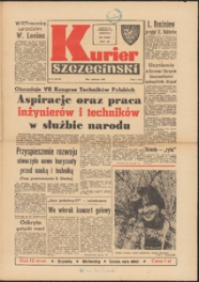 Kurier Szczeciński. 1977 nr 91 wyd. AB