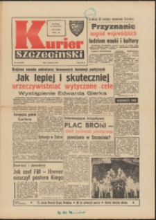 Kurier Szczeciński. 1977 nr 93 wyd. AB